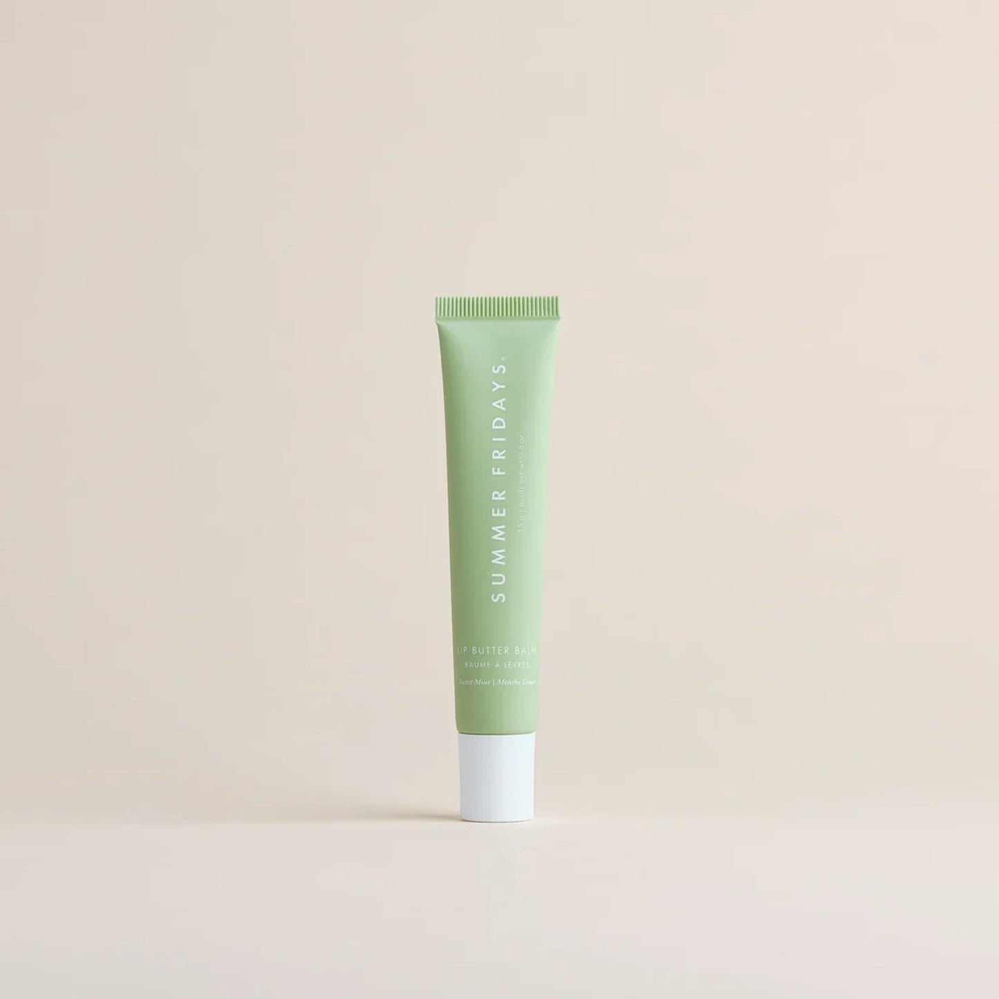 Summer Fridays Lip Butter Balm Mint