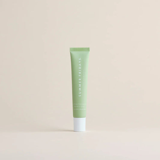 Summer Fridays Lip Butter Balm Mint