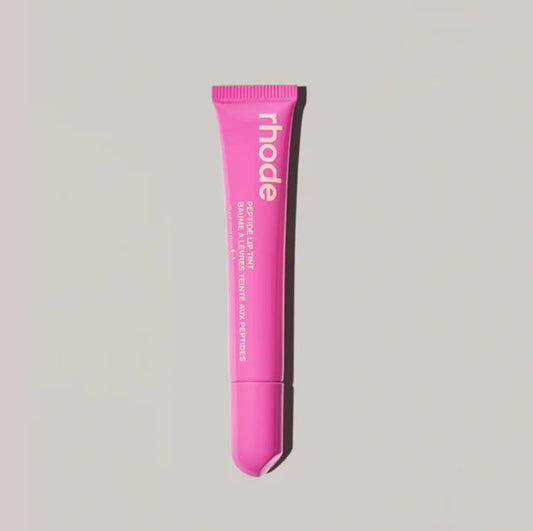 Rhode - The Peptide Lip Tint - Short Cake